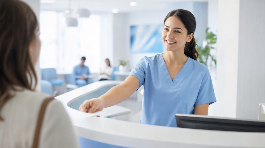 Healthcare businesses
