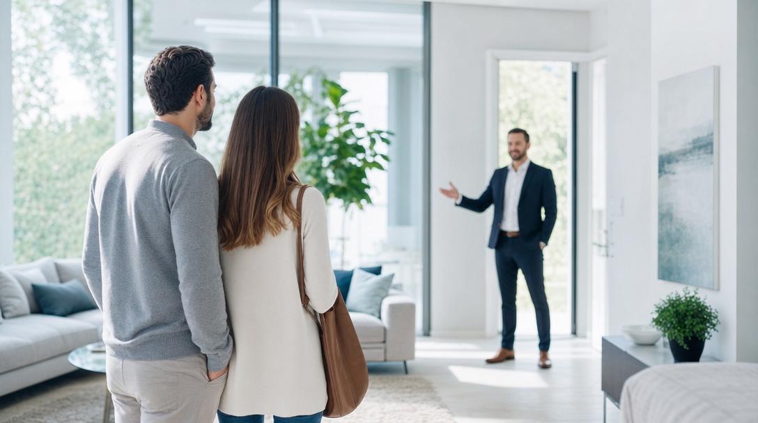 Real Estate businesses